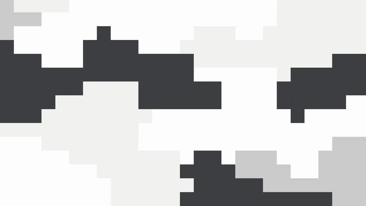 Bare Composite White external decal scheme