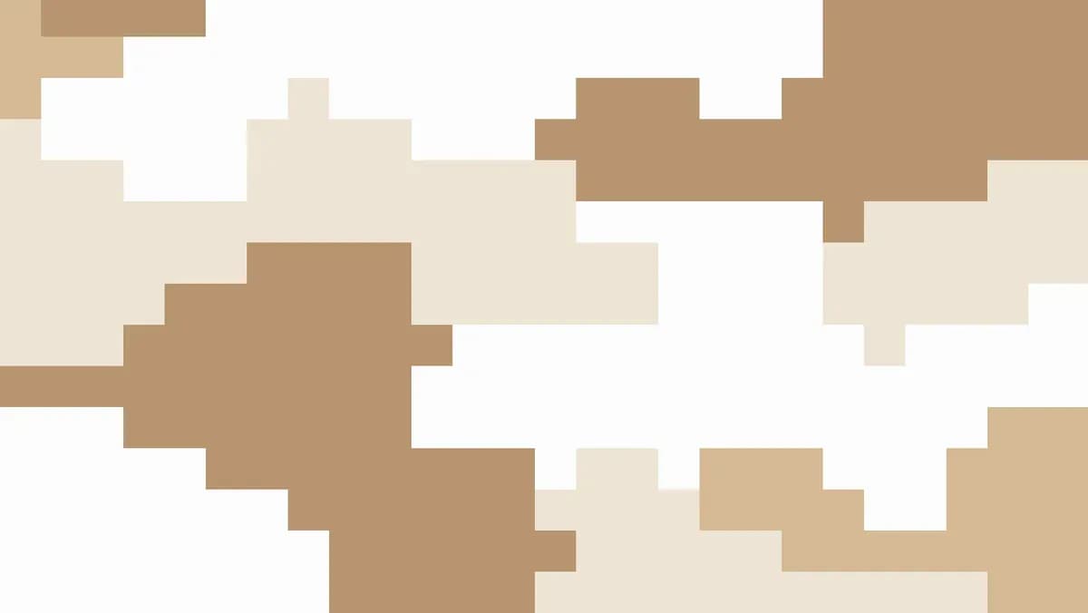 Digi-Camo Sand external decal scheme