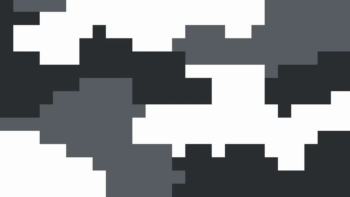 Gunmetal external decal scheme