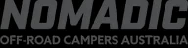Nomadic Off-Road Campers Australia